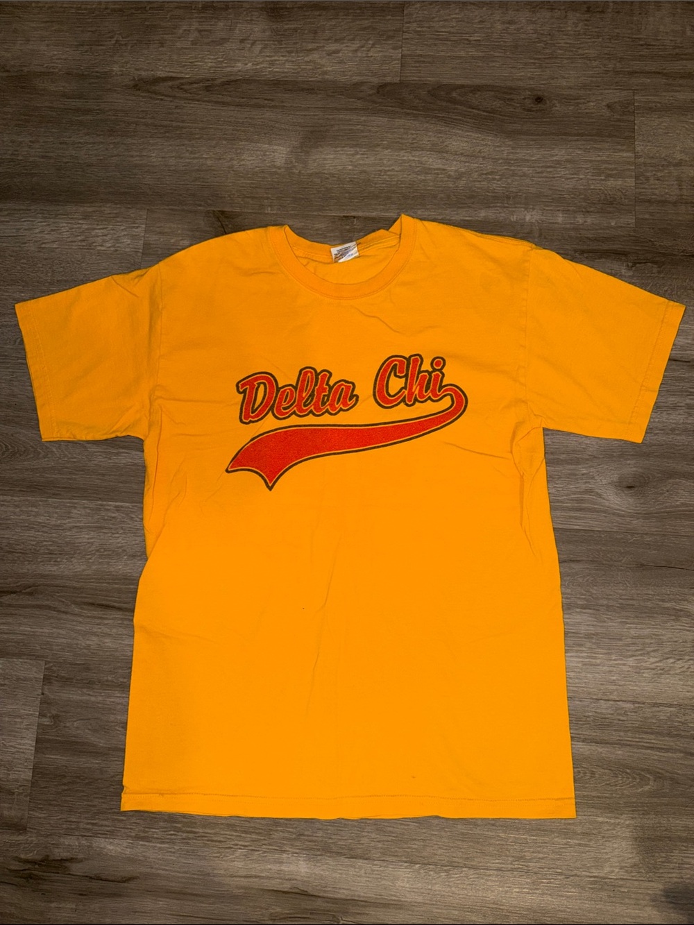 Vintage cotton Tee M size